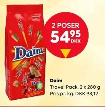 Daim
