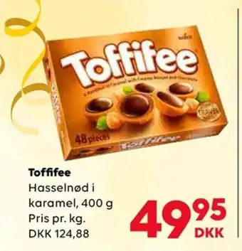 Toffifee