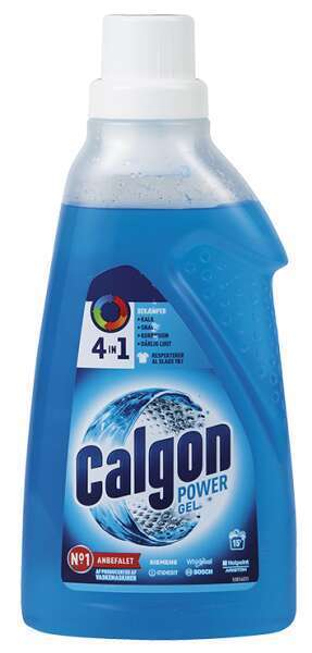 Rema 1000 Calgon 4in1 power, 750 ml tilbud