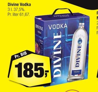 Calle Lordson gin tilbud