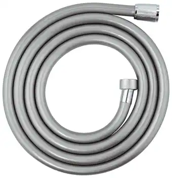 Harald Nyborg Grohe vitialioflex comfort bruseslange 200 cm tilbud