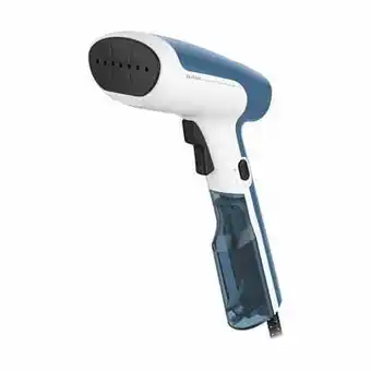 Imerco Tefal access steam first damper - dampmængde: 20 g/min. - 1300 watt - hurtig opvarmning tilbud