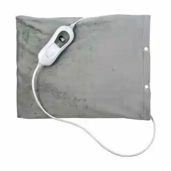 Imerco Ucare varmepude - b 50 x l 40 cm - variabel temperatur - autosluk tilbud
