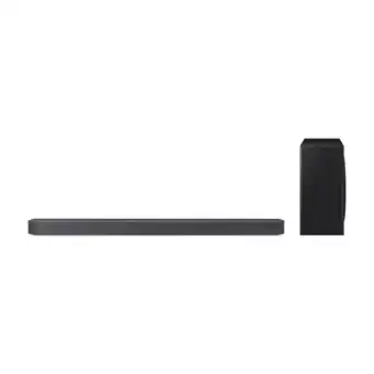 Samsung hw-q810b/xe soundbar