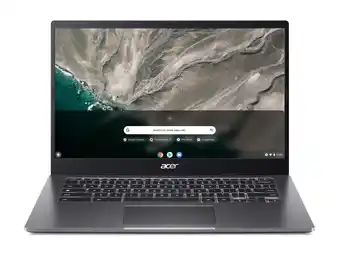 Komplett Acer chromebook 514 14 fhd touch tilbud