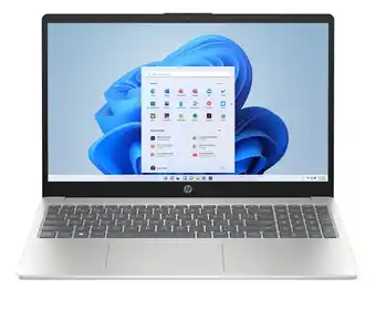 Hp laptop 15-fc0067no 15,6 fhd