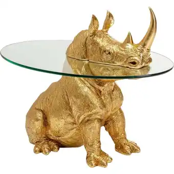 Næsehorns bord