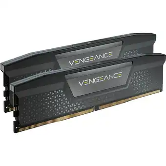 Komplett Corsair vengeance ddr5 5200mhz 32gb tilbud