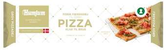 Rema 1000 Grov pizzadej, 400 g tilbud