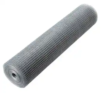 jem & fix Volierenet 90 cm x 20 m tilbud