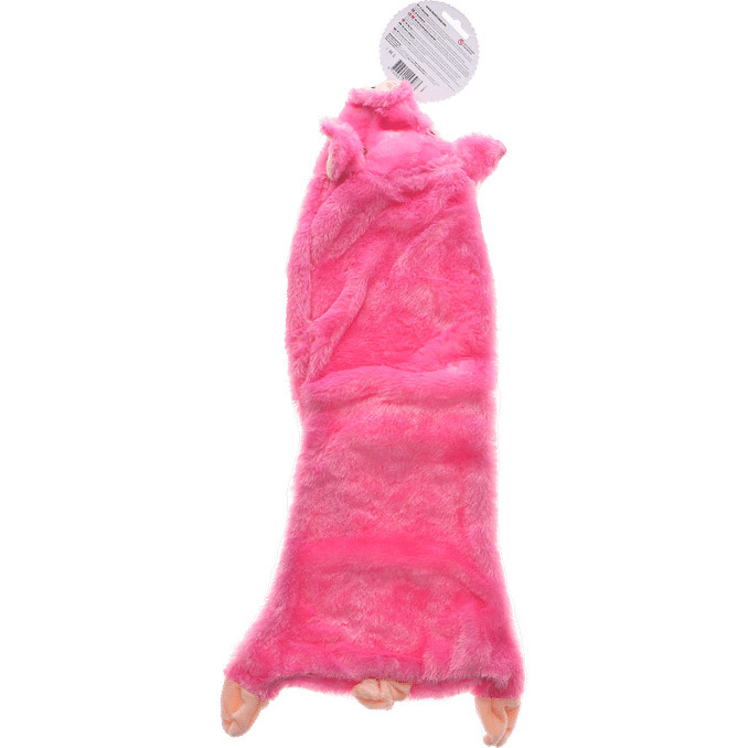 Motatos Best friend swine plush toy | det sødeste plys-dyr til dit kæledyr. tilbud