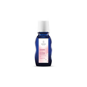 Weleda facial oil almond soothing 50 ml