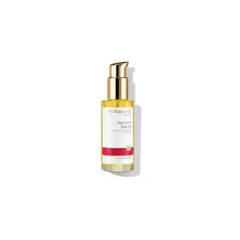 Dr. hauschka, body oil blackthorn dr. hauschka, 75 ml