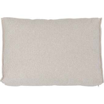 Infinity pude, cream, 60x40cm