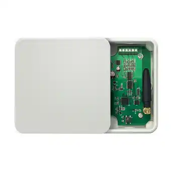 Heatit z-relay 25a ip56