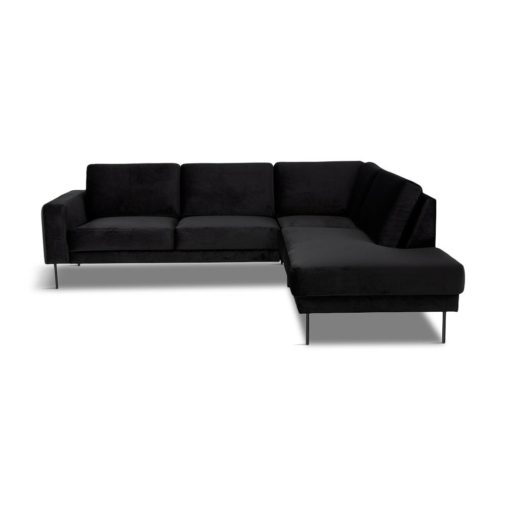 Sit´n Sleep Construct hjørnesofa m/open end tilbud