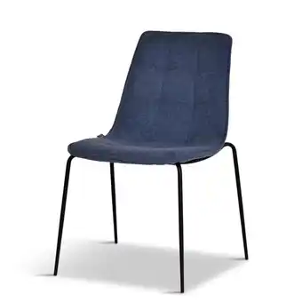 Sit´n Sleep Scully spisestol blå tilbud
