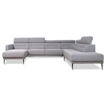 Sit´n Sleep Vizion hjørnesofa m/chaiselong tilbud