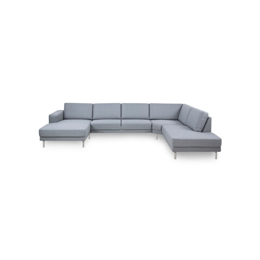 Sit´n Sleep Construct 1 hjørnesofa m/chaiselong tilbud