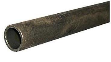 Billigvvs Sort rør 3/8 - 6 meter tilbud