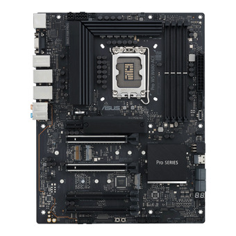Komplett Asus pro ws w680-ace bundkort tilbud