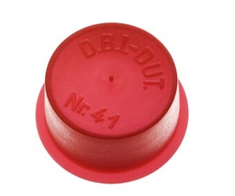 Billigvvs Dbi-dut pp-prop til 75 mm muffe tilbud