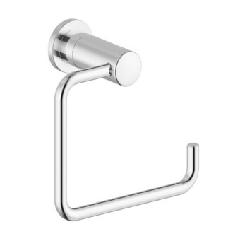Billigvvs Damixa silhouet toiletpapirholder, krom tilbud