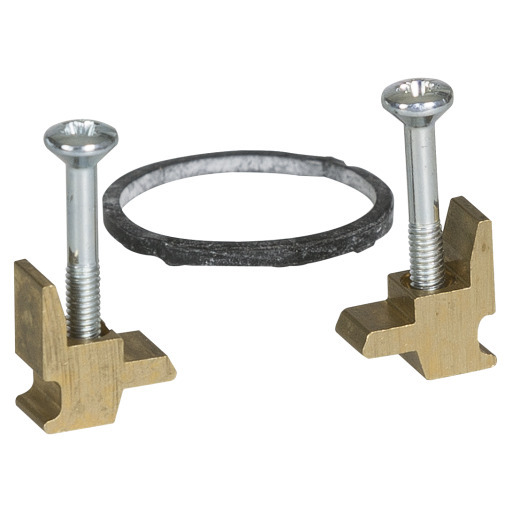 Billigvvs Lk fuga klostykke (gammel model) - 10 stk tilbud