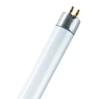 Ledvance lumilux t5 lysstofrør, 50 cm, 13w, 2700k