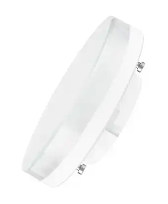 Billigvvs Ledvance star gx53 led pære, 6w, 2700k tilbud