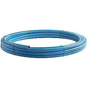Billigvvs Wavin pem rør 40 mm pn10 sdr 11 (meter pris) tilbud