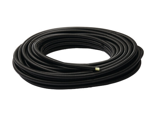 Billigvvs Wavin universal pex-rør i rør, vand og varme, 22 mm - 50 meter tilbud