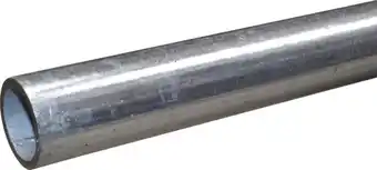 Billigvvs Galvaniseret rør 1 1/2 - 6 meter tilbud