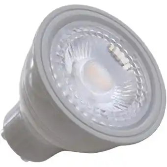 Nordtronic led lyskilde, gu10, 3000k
