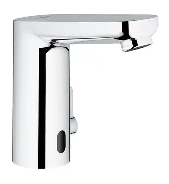 Grohe eurosmart cosmopolitan e berøringsfrit håndvaskarmatur, krom