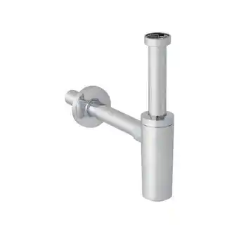 Geberit designvandlås 32 mm