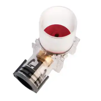 Roth quickbox-red 15 mm. til mur/beton