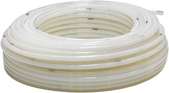 Billigvvs Wavin pe-rt gulvvarmerør 20 mm - 6 bar/70° - 120 meter tilbud