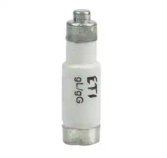 Billigvvs Neozed sikring d01, 10a - 10 stk tilbud