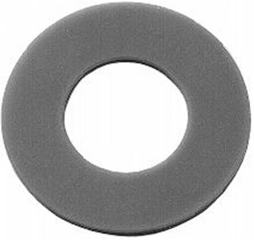 Billigvvs Geberit bundpakning ø 63x32 mm tilbud