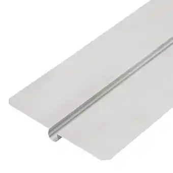 Billigvvs Varmefordelingsplade 1150x180 mm til 16 mm rør tilbud