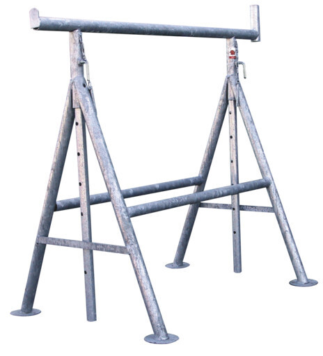 Billigvvs Jumbo murerbuk bredde 120 cm, 110-190 cm tilbud
