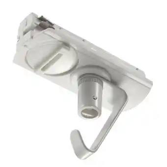Nordlux link system pendeladapter, hvid