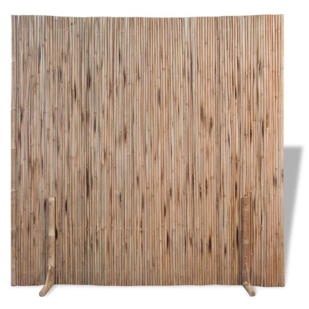 Bolig Center Bambushegn 180x170 cm tilbud