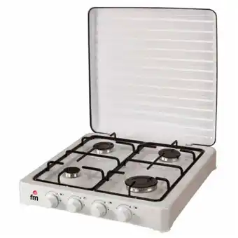 Gaskogeplade grupo fm 221585