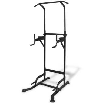 Styrketårn 182-235 cm