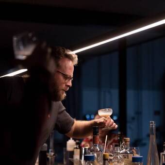 Truestory Cocktailkursus hos copenhagen distillery tilbud