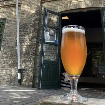 Ølsmagning & rundvisning og smørrebrød på vrå bryghus & bryggeri i hjorring