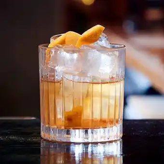 Cocktails & tapas hos stauning whisky og lowlands