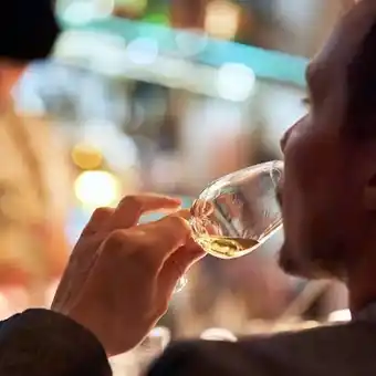 Truestory Eksklusiv whiskysmagning hos stauning whisky i ringkobing-skjern tilbud